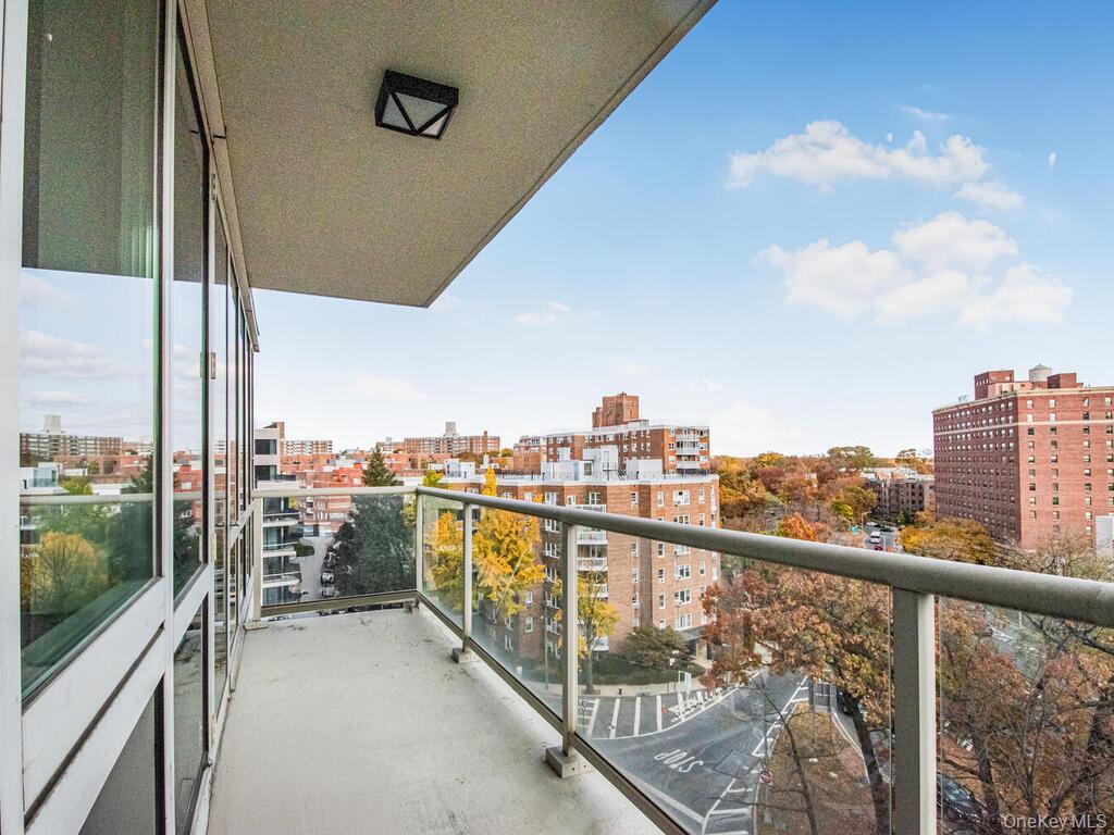Condo 237th  Bronx, NY 10463, MLS-970137-18