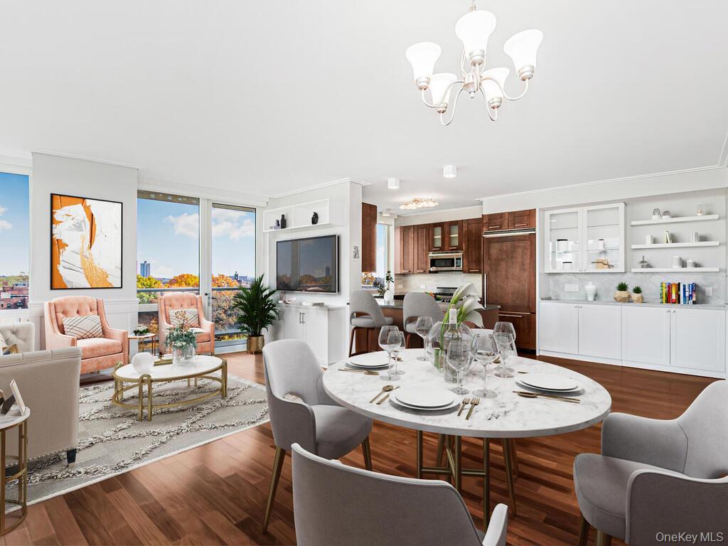 Condo 237th  Bronx, NY 10463, MLS-970137-2