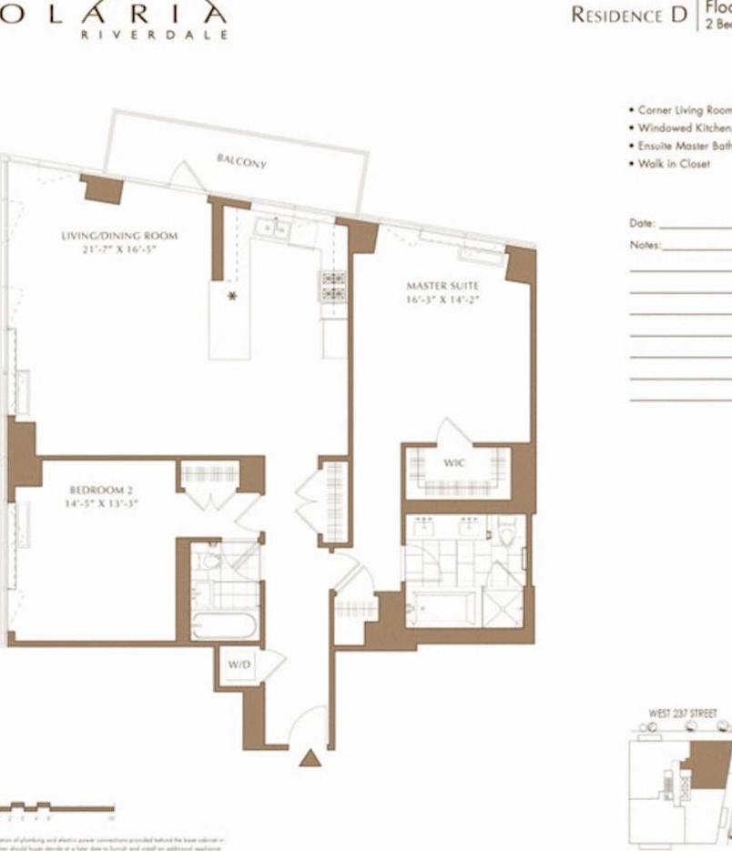 Condo 237th  Bronx, NY 10463, MLS-970137-30