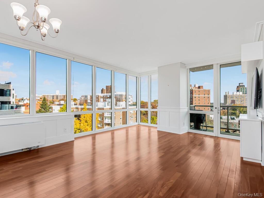 Condo 237th  Bronx, NY 10463, MLS-970137-9