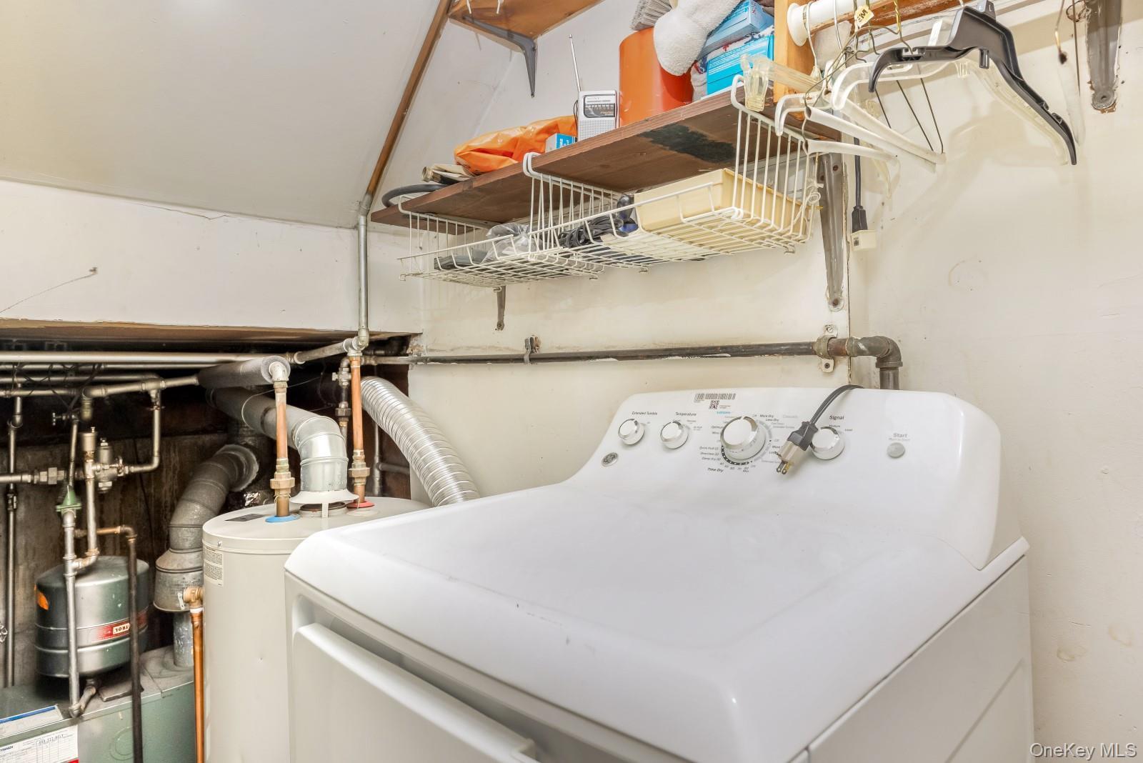 Single Family 61st Queens, NY 11379, MLS-970143-23