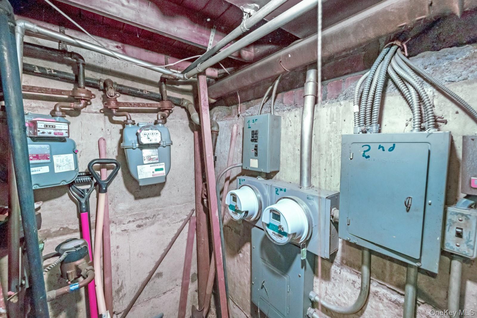 Single Family 61st Queens, NY 11379, MLS-970143-24