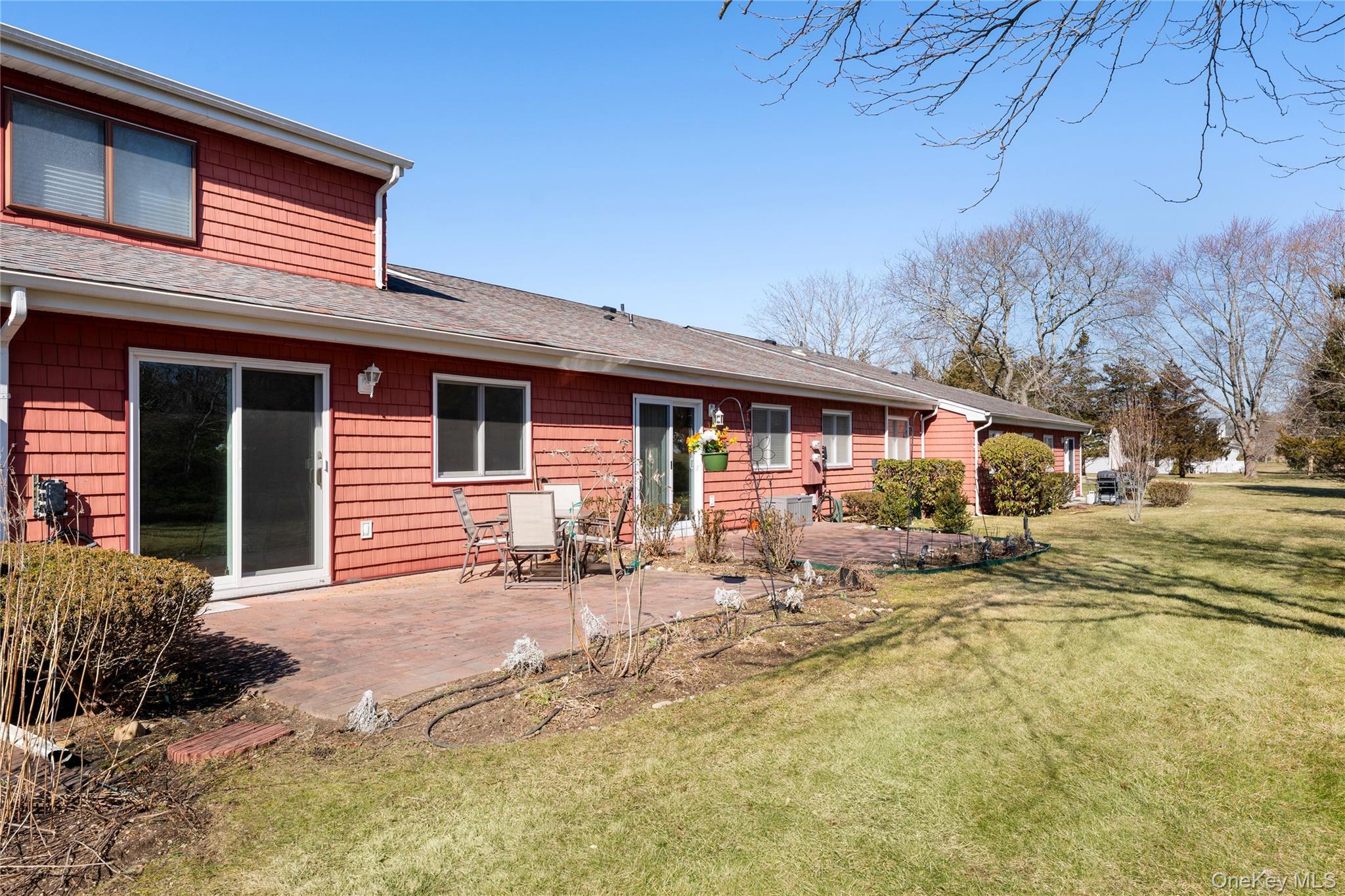 Condo Drew  Suffolk County, NY 11780, MLS-970144-13