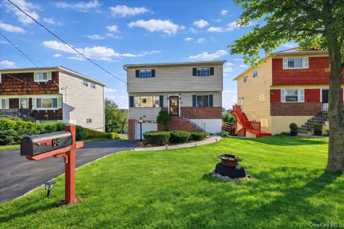 Single Family Skymeadow  Westchester County, NY 10523, MLS-970149-3