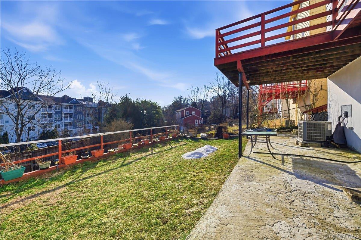 Single Family Skymeadow  Westchester County, NY 10523, MLS-970149-30