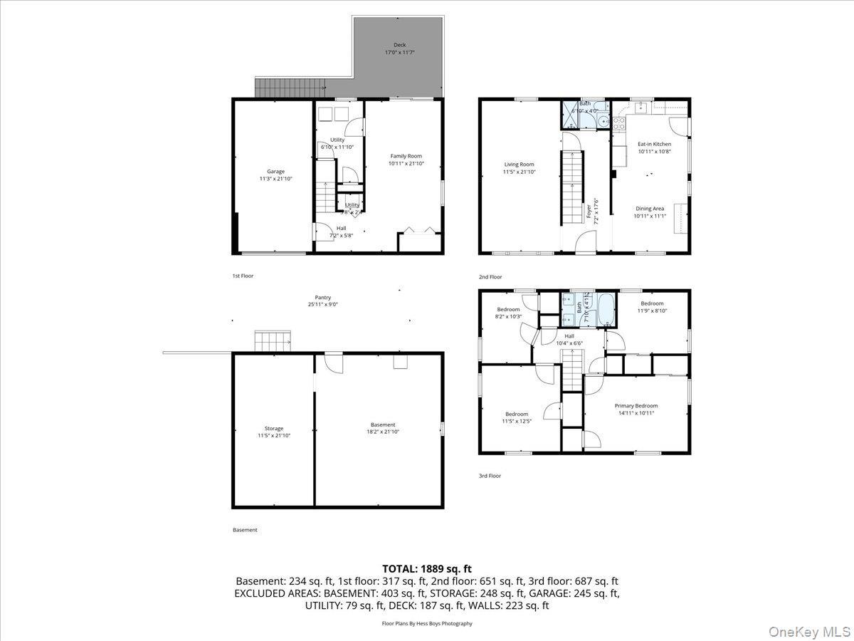 Single Family Skymeadow  Westchester County, NY 10523, MLS-970149-32