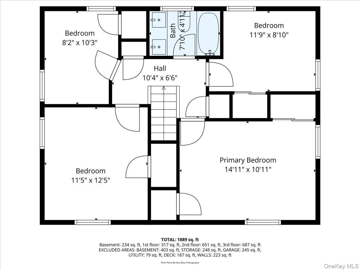 Single Family Skymeadow  Westchester County, NY 10523, MLS-970149-33