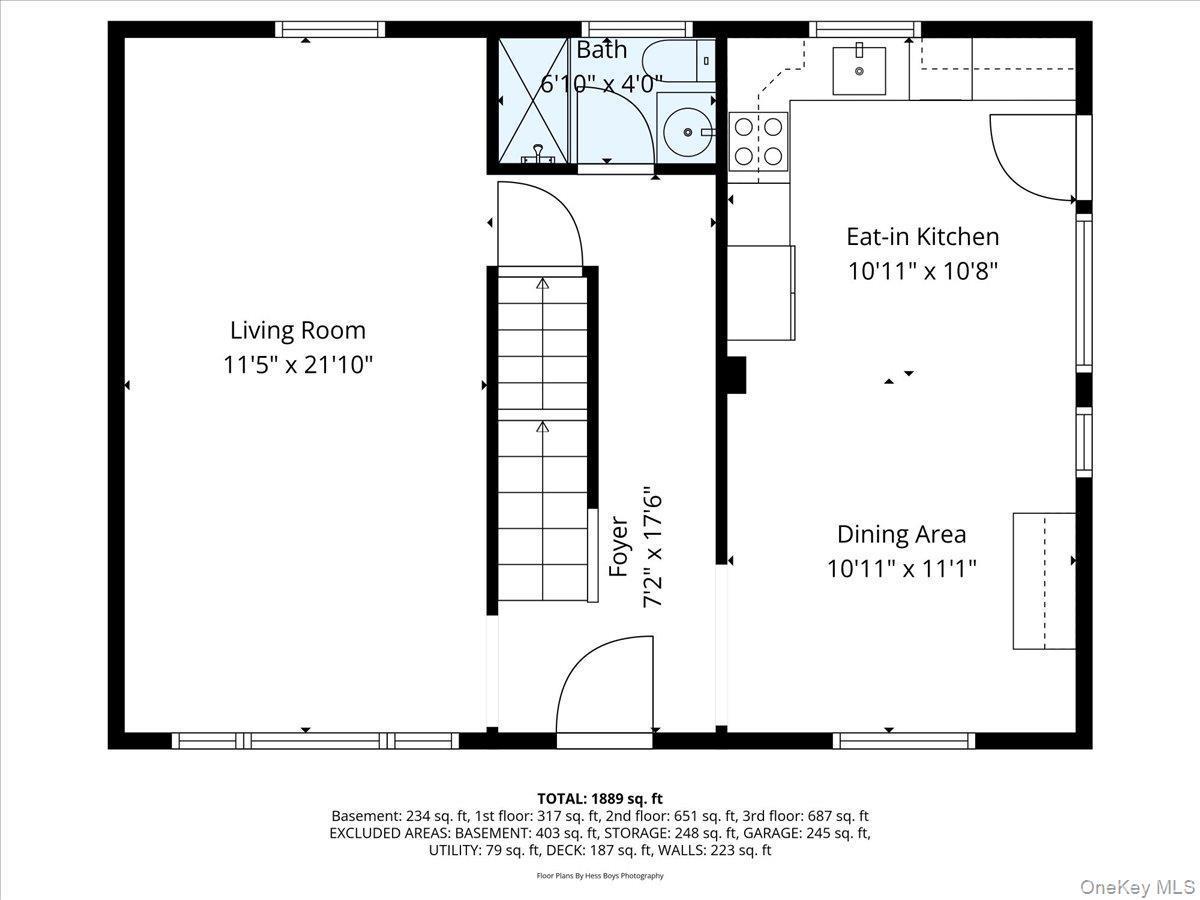 Single Family Skymeadow  Westchester County, NY 10523, MLS-970149-34