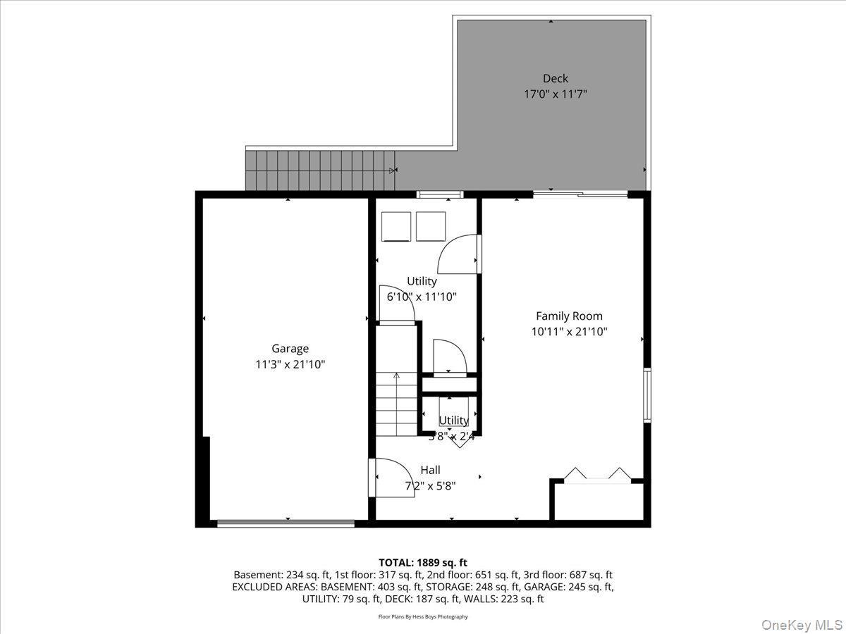 Single Family Skymeadow  Westchester County, NY 10523, MLS-970149-35