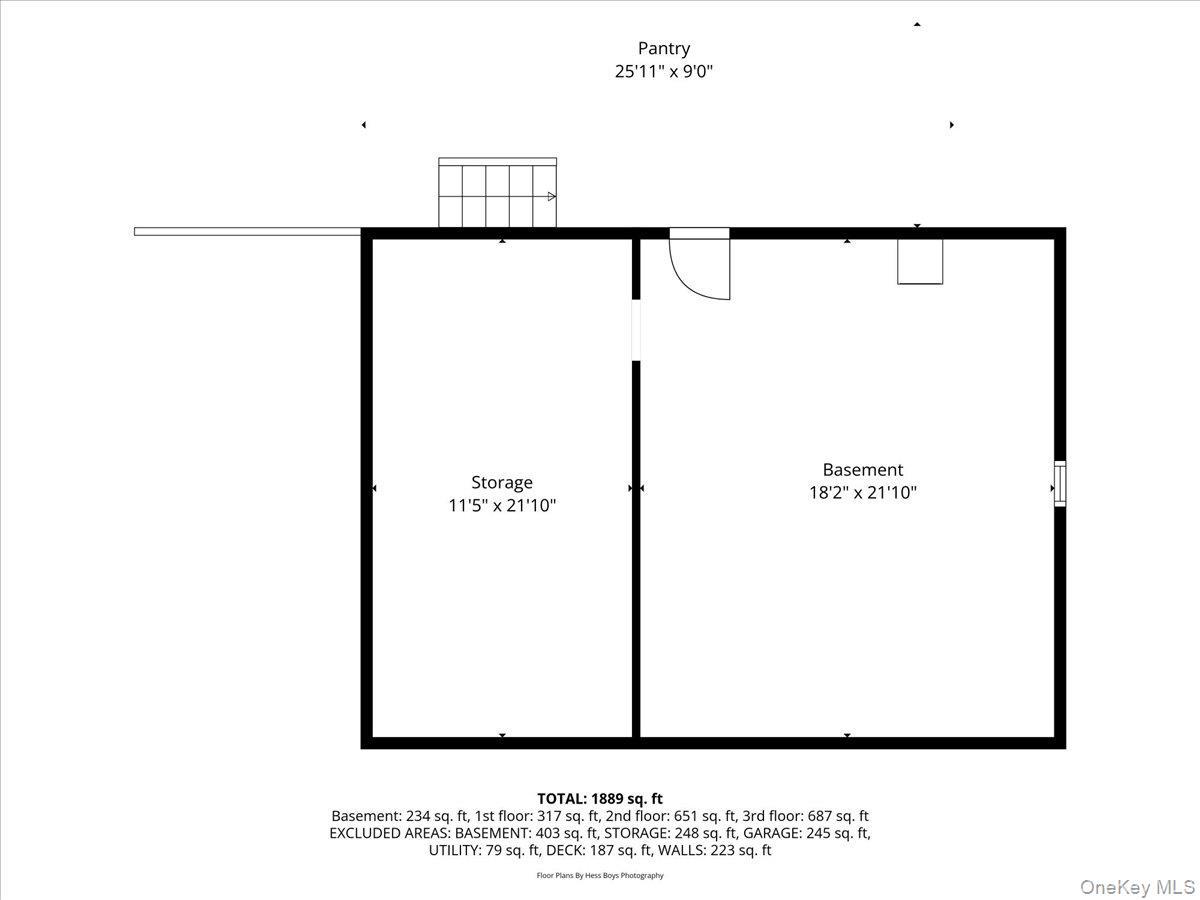 Single Family Skymeadow  Westchester County, NY 10523, MLS-970149-36