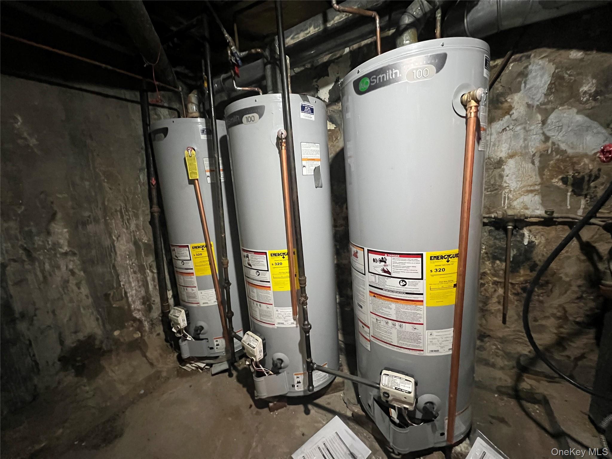 Single Family 57th  Brooklyn, NY 11220, MLS-970150-11