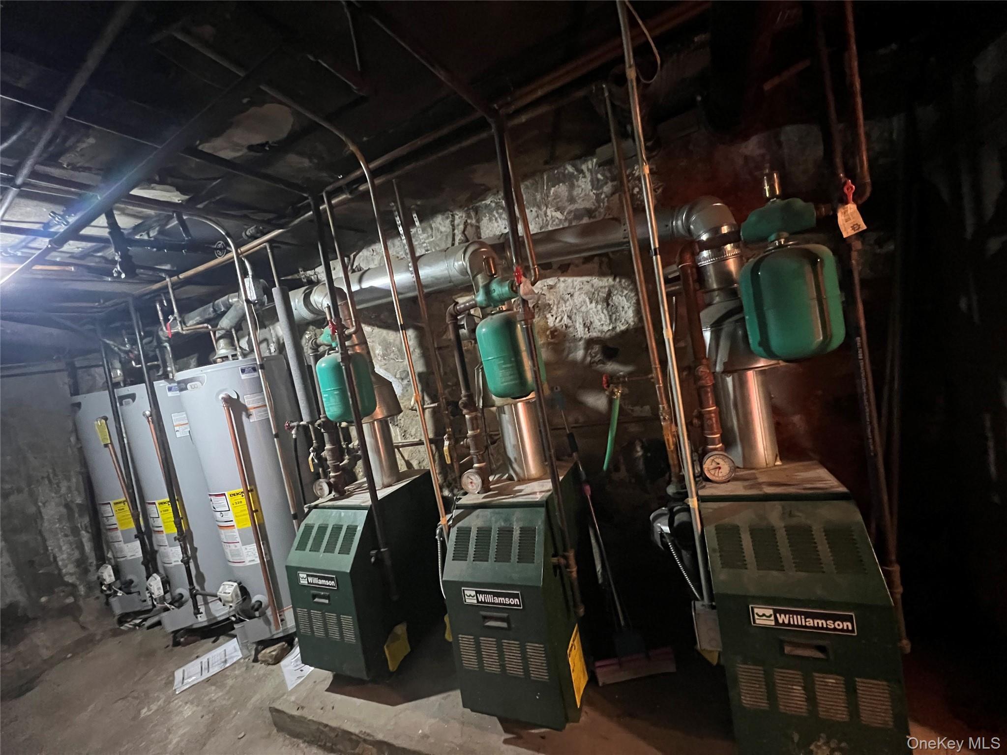 Single Family 57th  Brooklyn, NY 11220, MLS-970150-12