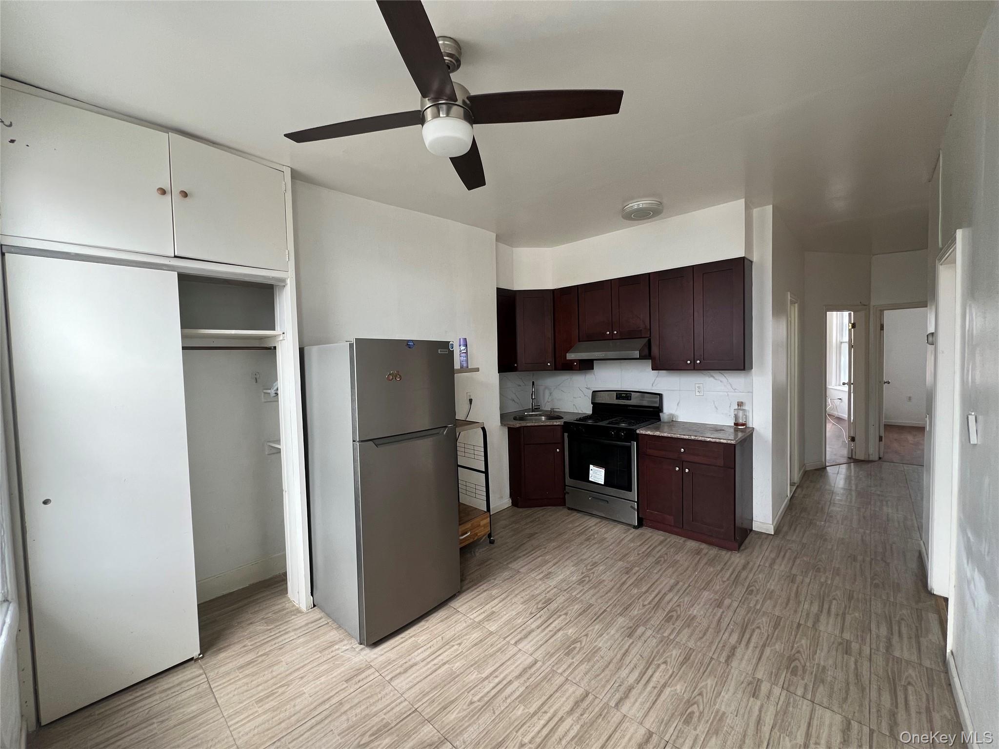 Single Family 57th  Brooklyn, NY 11220, MLS-970150-17