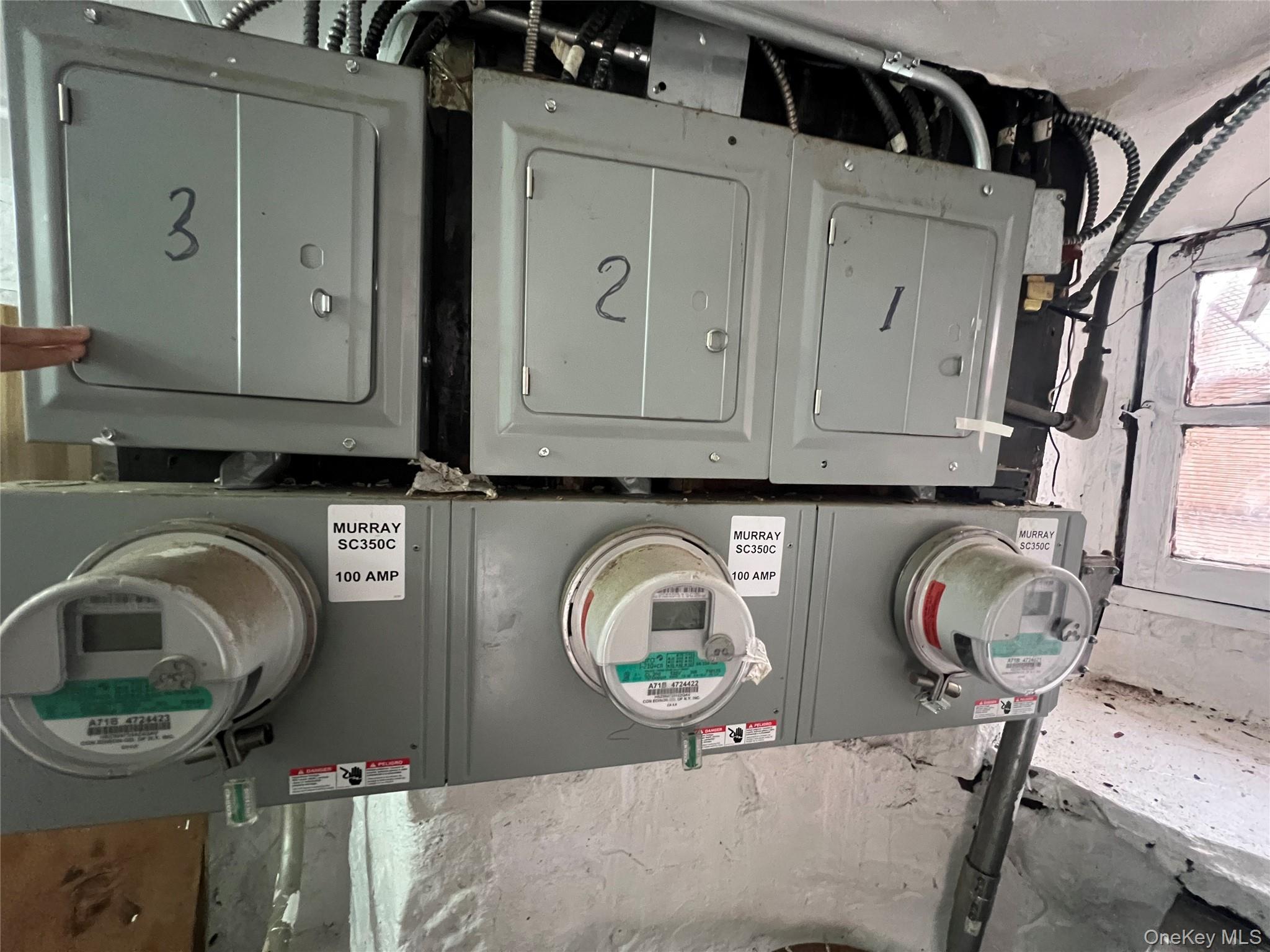 Single Family 57th  Brooklyn, NY 11220, MLS-970150-9