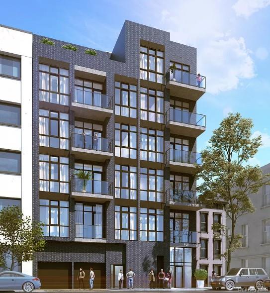 Condo 5th  Queens, NY 11101, MLS-970157-8