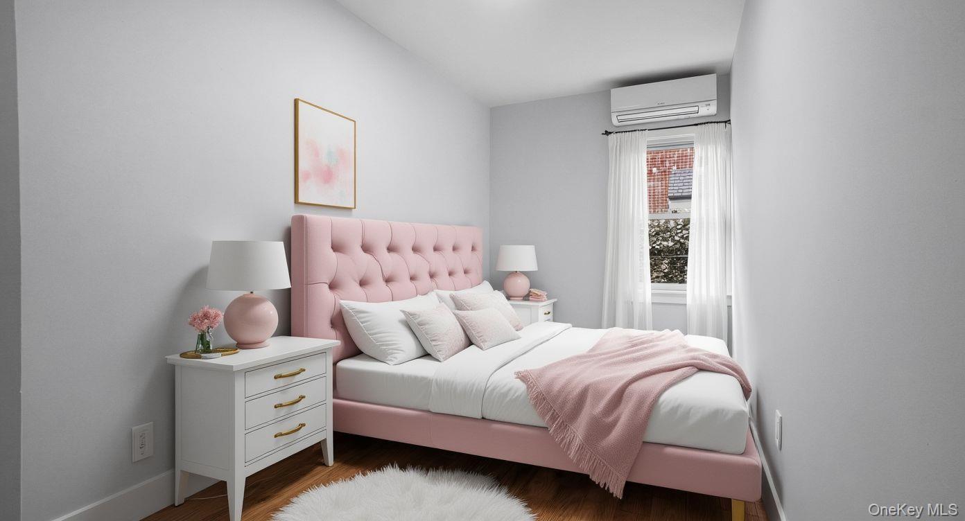 Single Family Miles  Bronx, NY 10465, MLS-970173-7