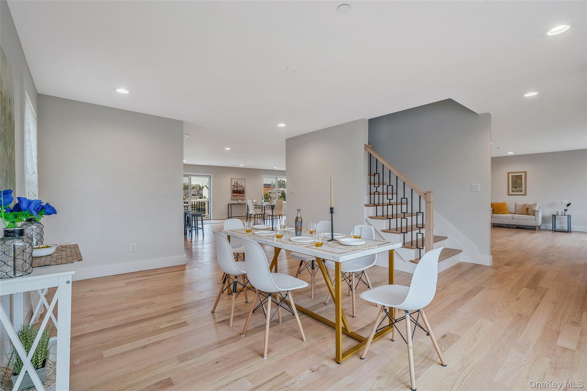 Single Family Mott Street  Nassau County, NY 11572, MLS-970180-10