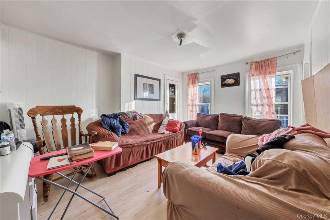 Single Family Carson  Orange County, NY 12550, MLS-970182-15