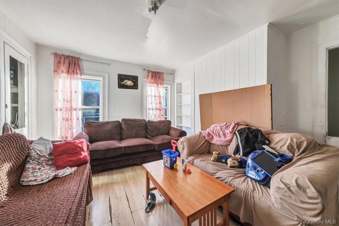 Single Family Carson  Orange County, NY 12550, MLS-970182-16