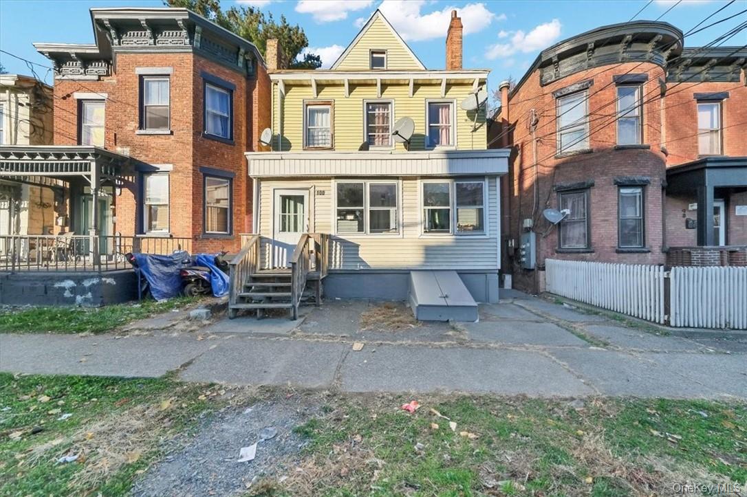 Single Family Carson  Orange County, NY 12550, MLS-970182-2