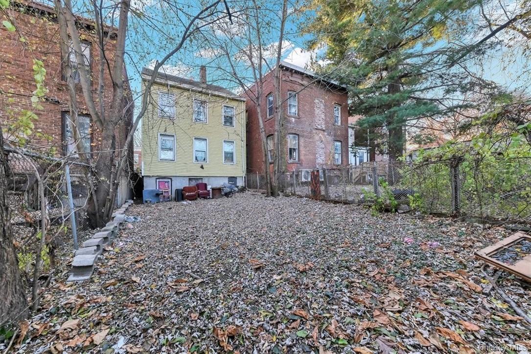 Single Family Carson  Orange County, NY 12550, MLS-970182-24