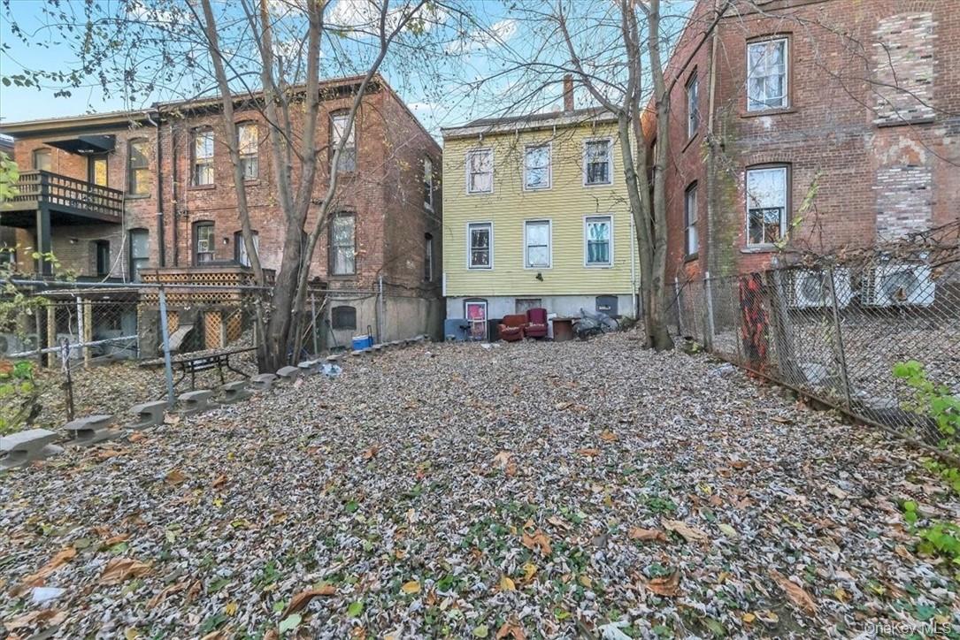 Single Family Carson  Orange County, NY 12550, MLS-970182-25