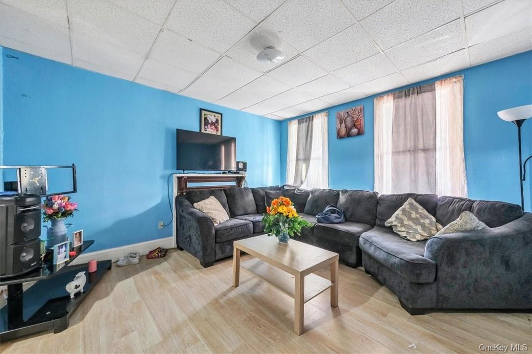 Single Family Carson  Orange County, NY 12550, MLS-970182-3