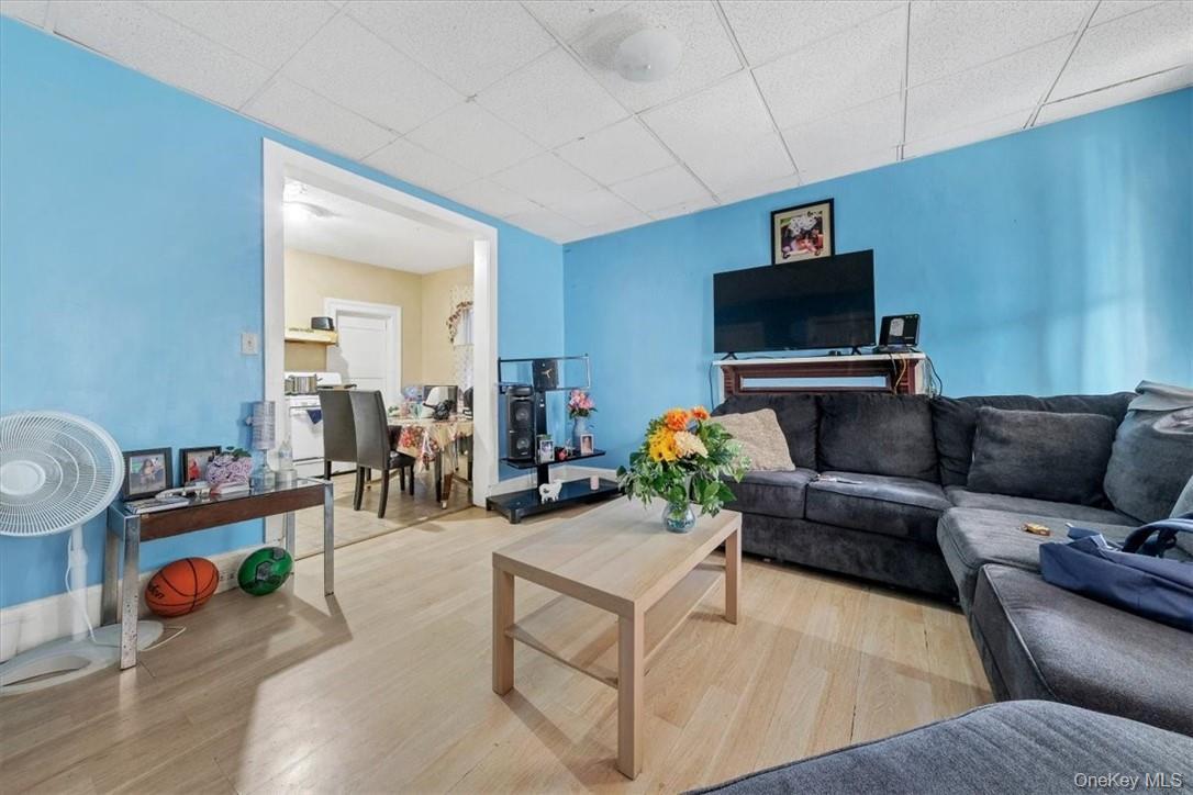 Single Family Carson  Orange County, NY 12550, MLS-970182-5