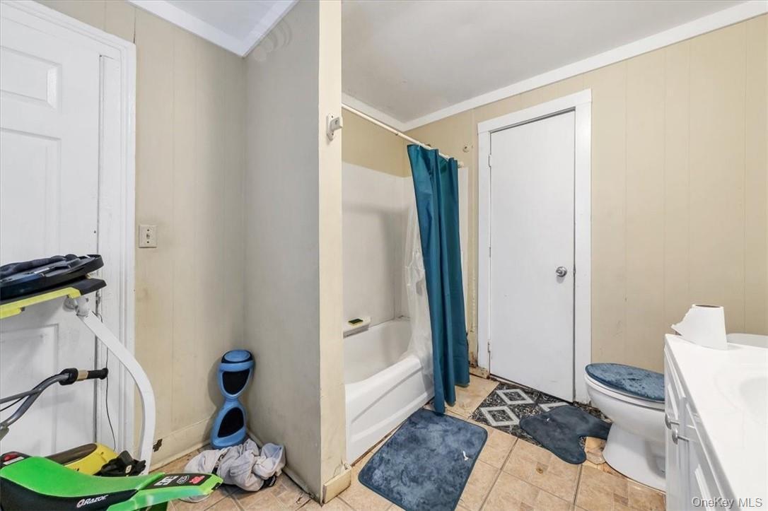 Single Family Carson  Orange County, NY 12550, MLS-970182-7