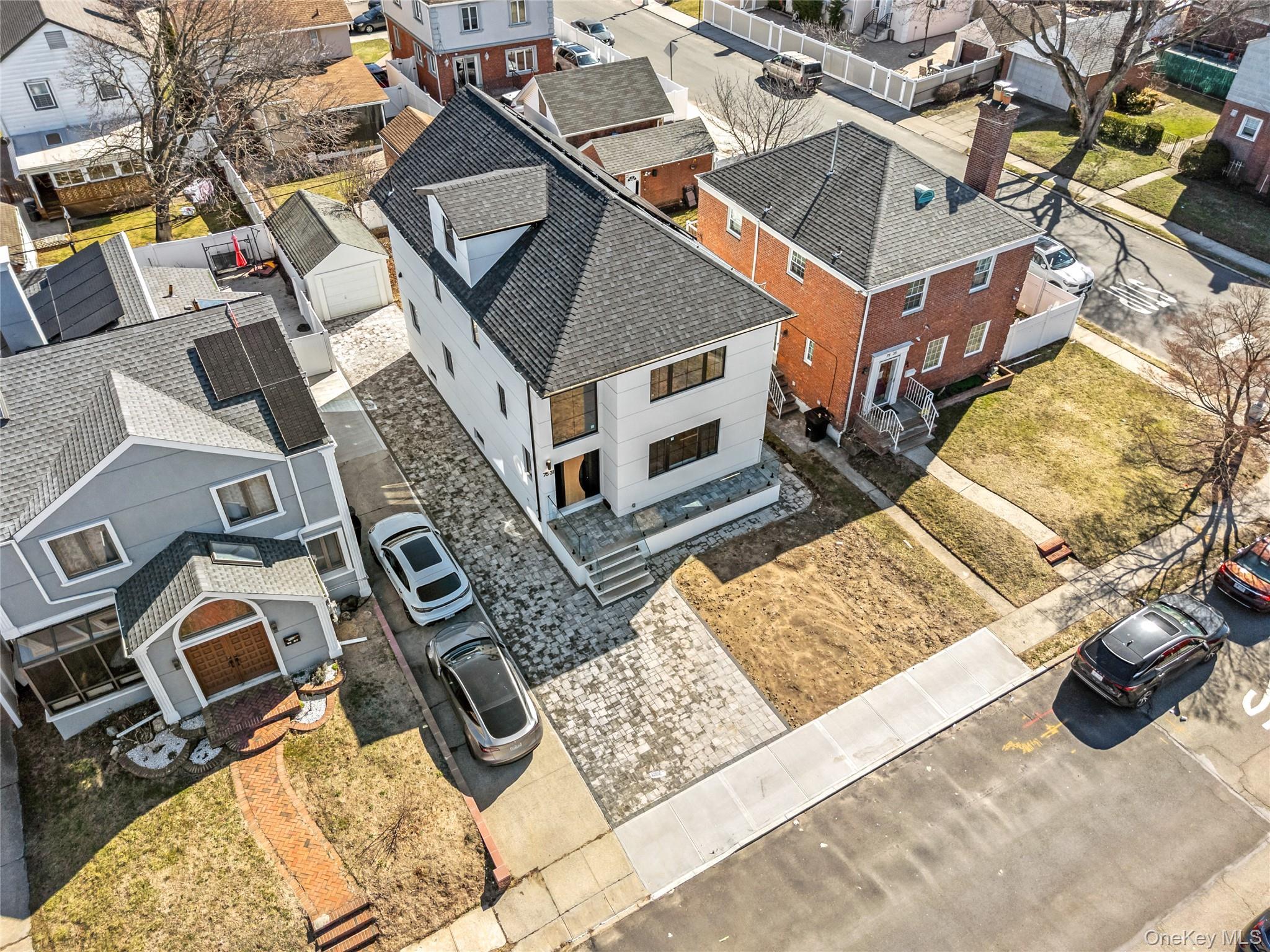 Single Family 175th  Queens, NY 11366, MLS-970183-43