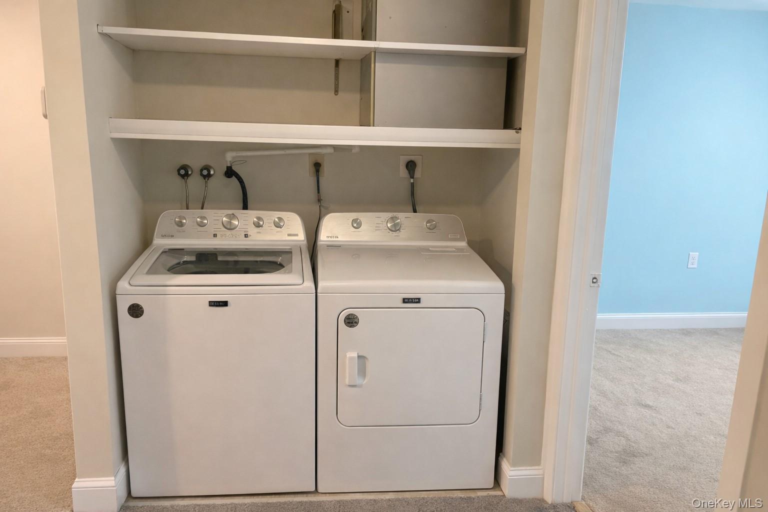 Condo Woodbridge  Suffolk County, NY 11961, MLS-970195-17