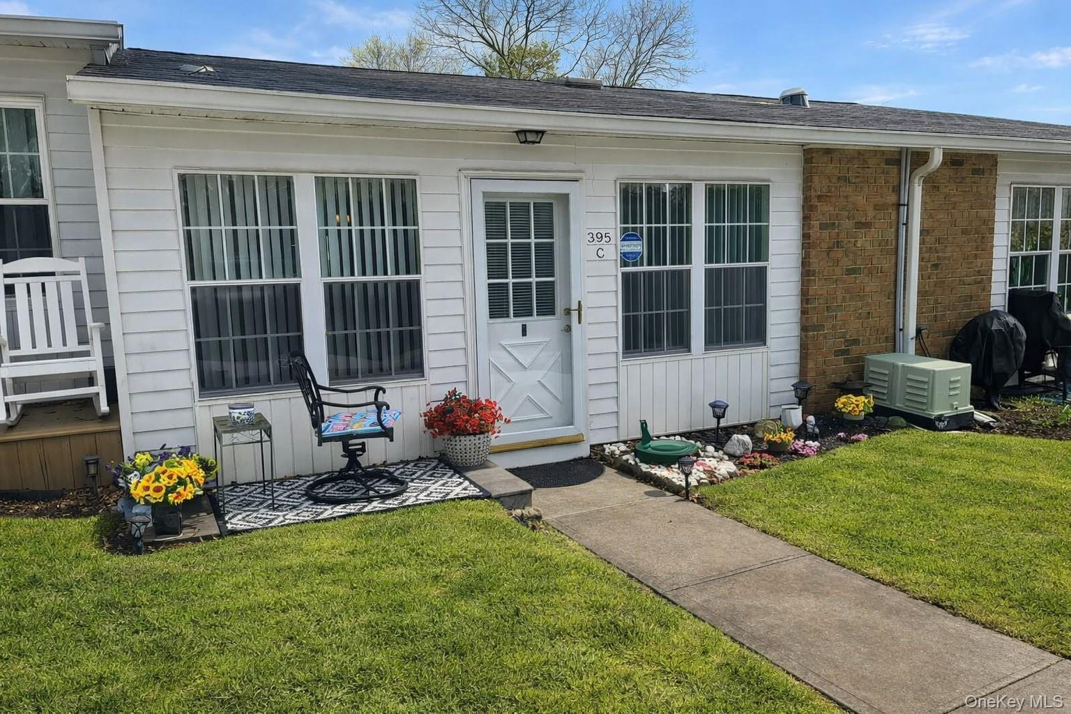 Condo Woodbridge  Suffolk County, NY 11961, MLS-970195-2