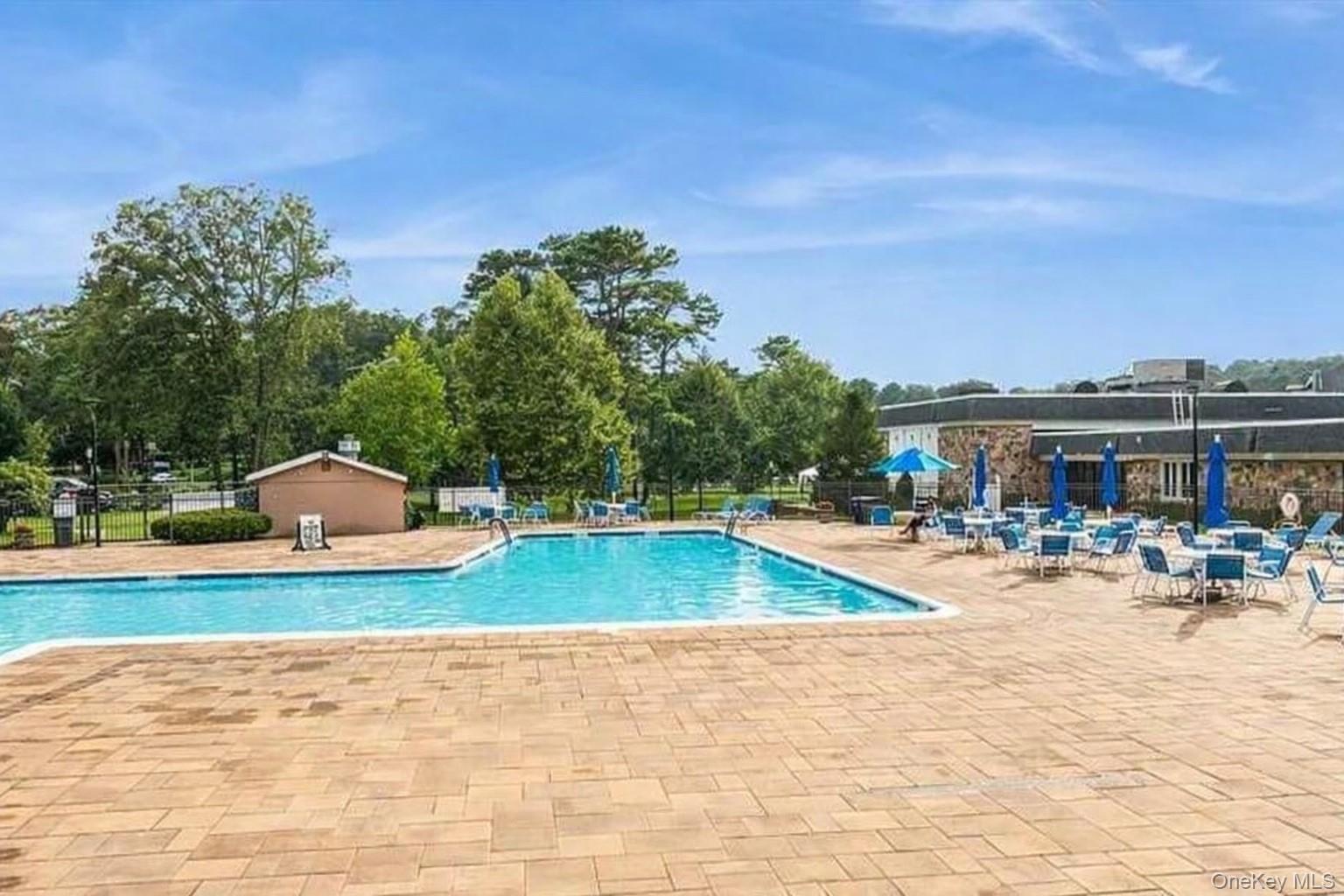 Condo Woodbridge  Suffolk County, NY 11961, MLS-970195-20