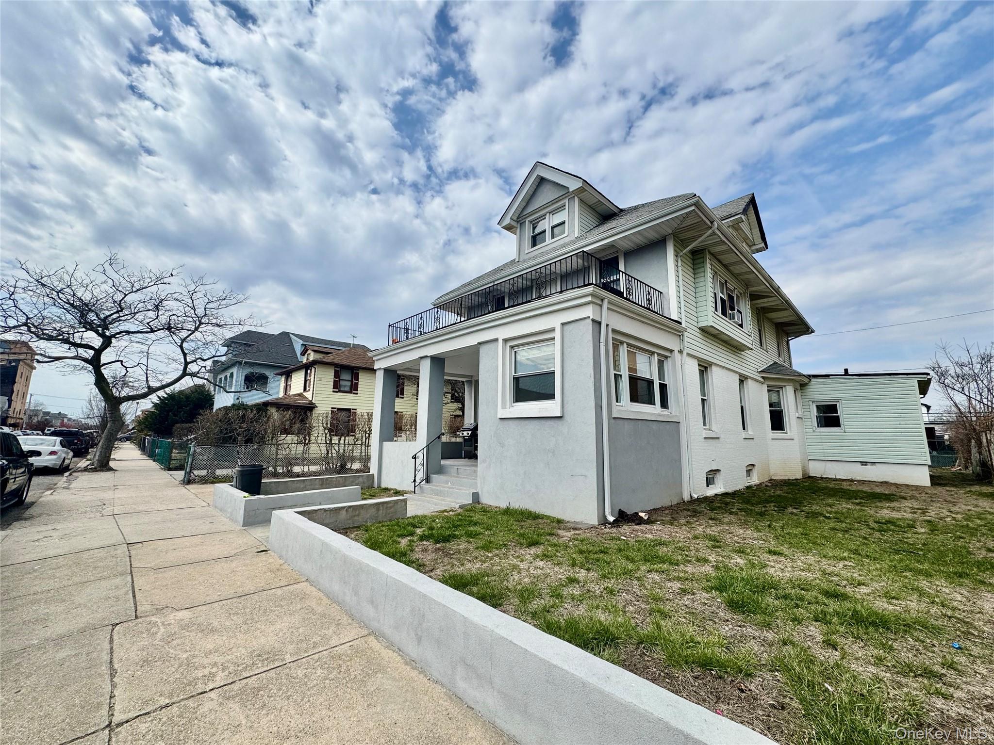 Single Family W Chester Street  Nassau County, NY 11561, MLS-970196-2