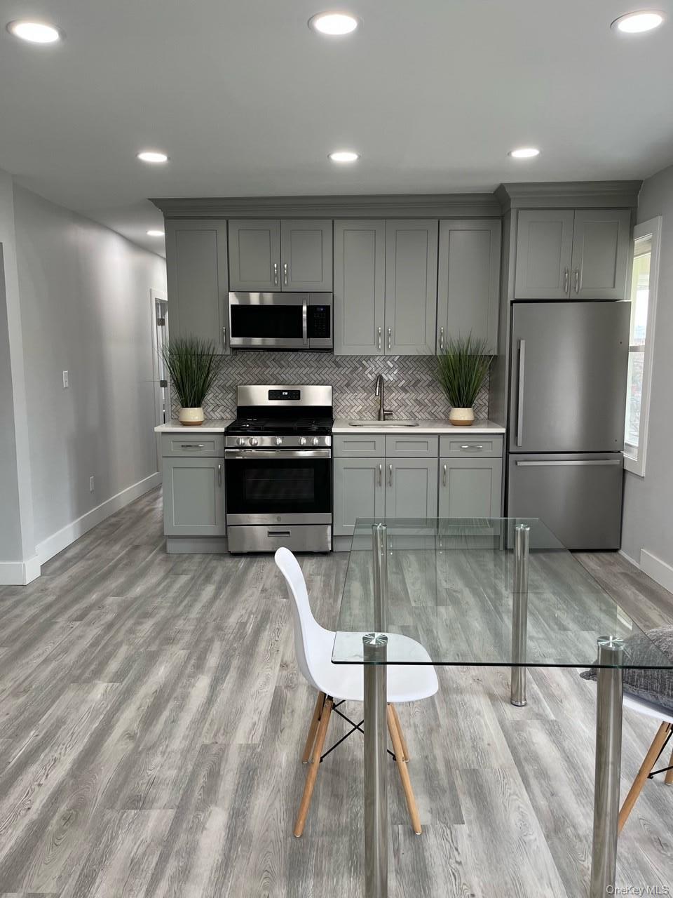 Single Family W Chester Street  Nassau County, NY 11561, MLS-970196-20