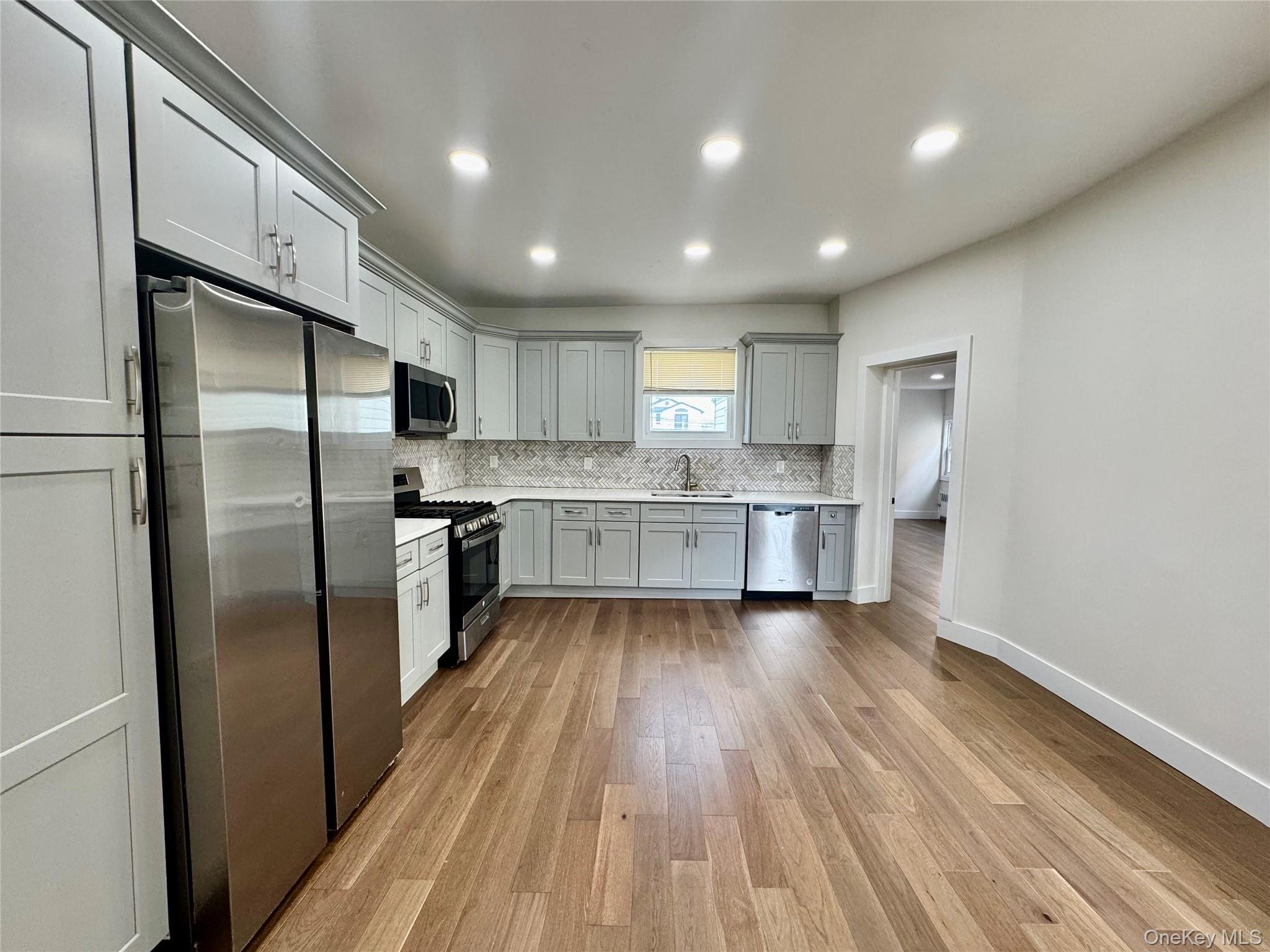 Single Family W Chester Street  Nassau County, NY 11561, MLS-970196-6