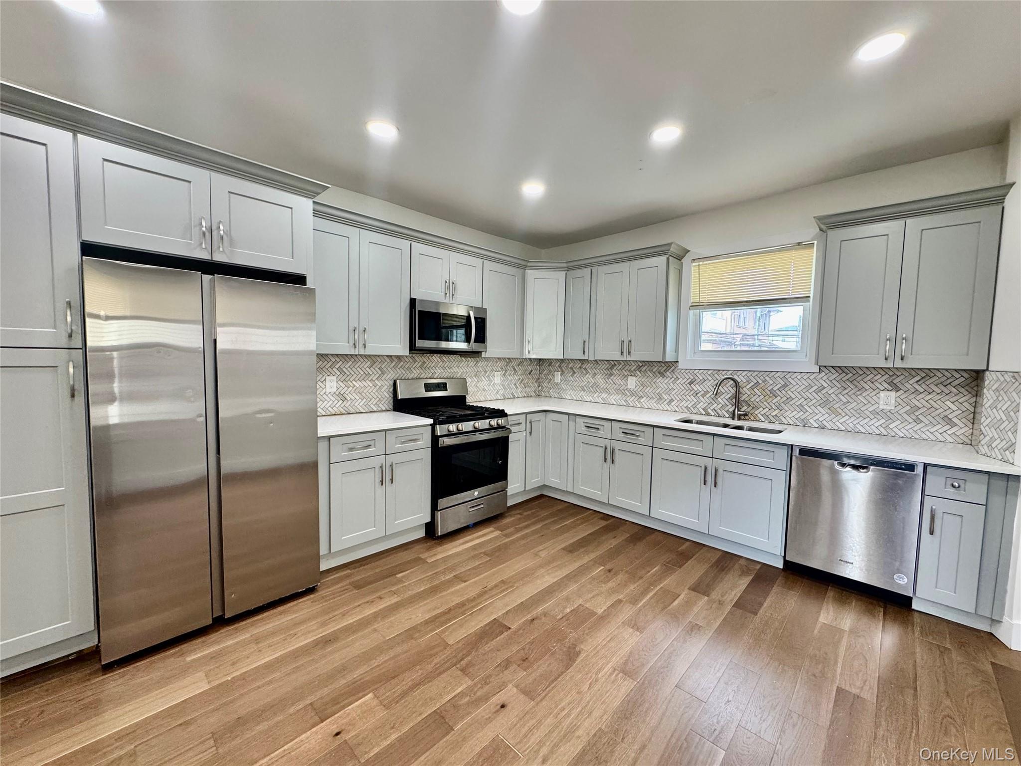 Single Family W Chester Street  Nassau County, NY 11561, MLS-970196-7