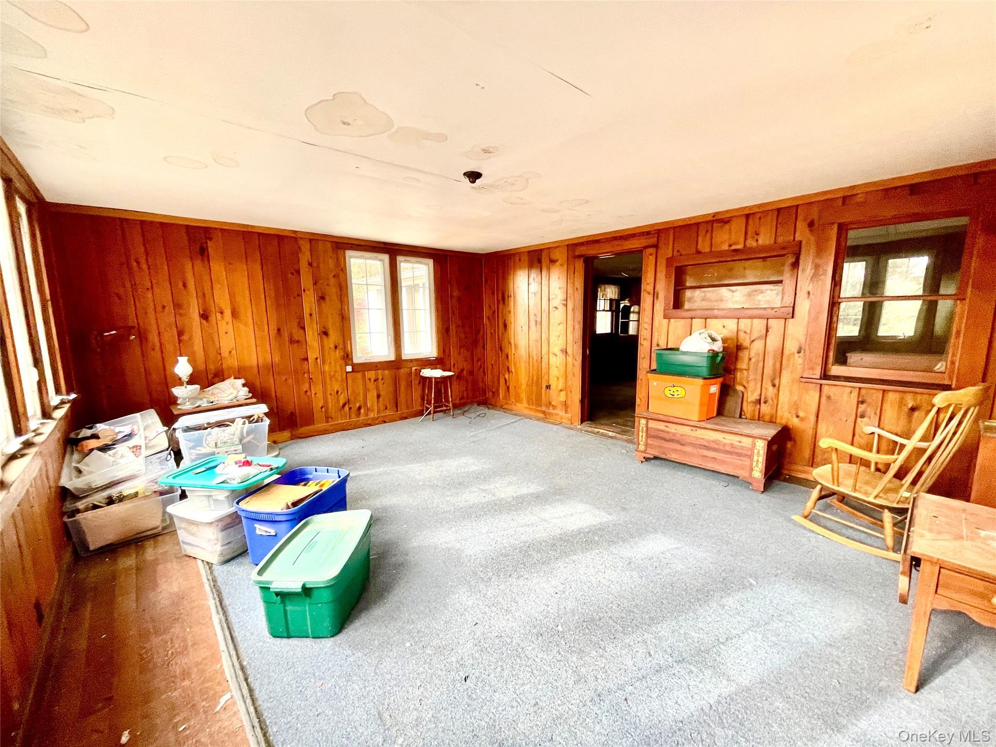 Single Family Maple  Sullivan County, NY 12790, MLS-970206-14