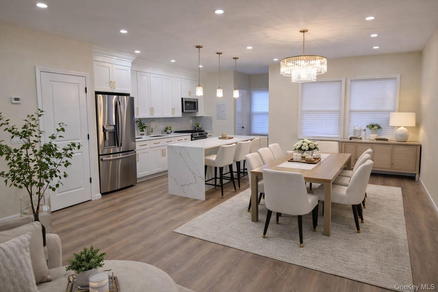 Single Family 225th  Queens, NY 11413, MLS-970207-19