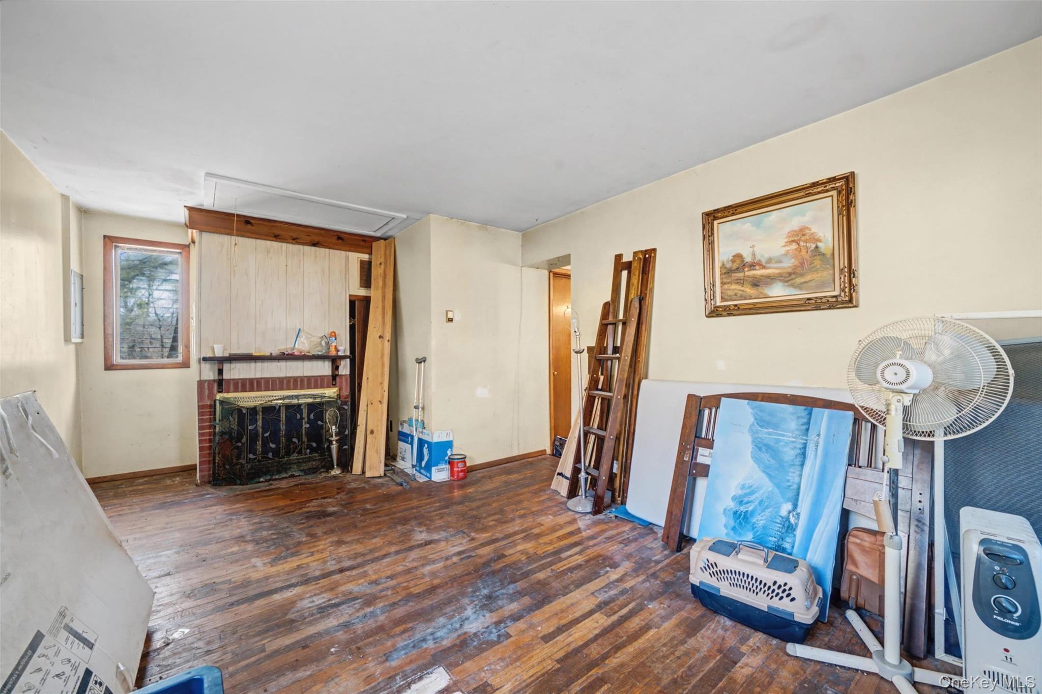 Single Family Diane  Orange County, NY 10925, MLS-970217-17