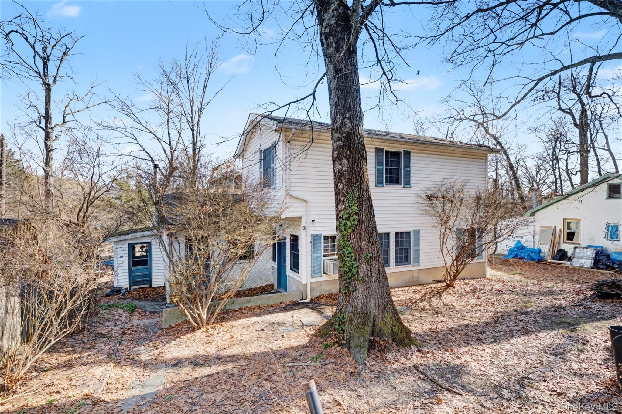 Single Family Diane  Orange County, NY 10925, MLS-970217-2