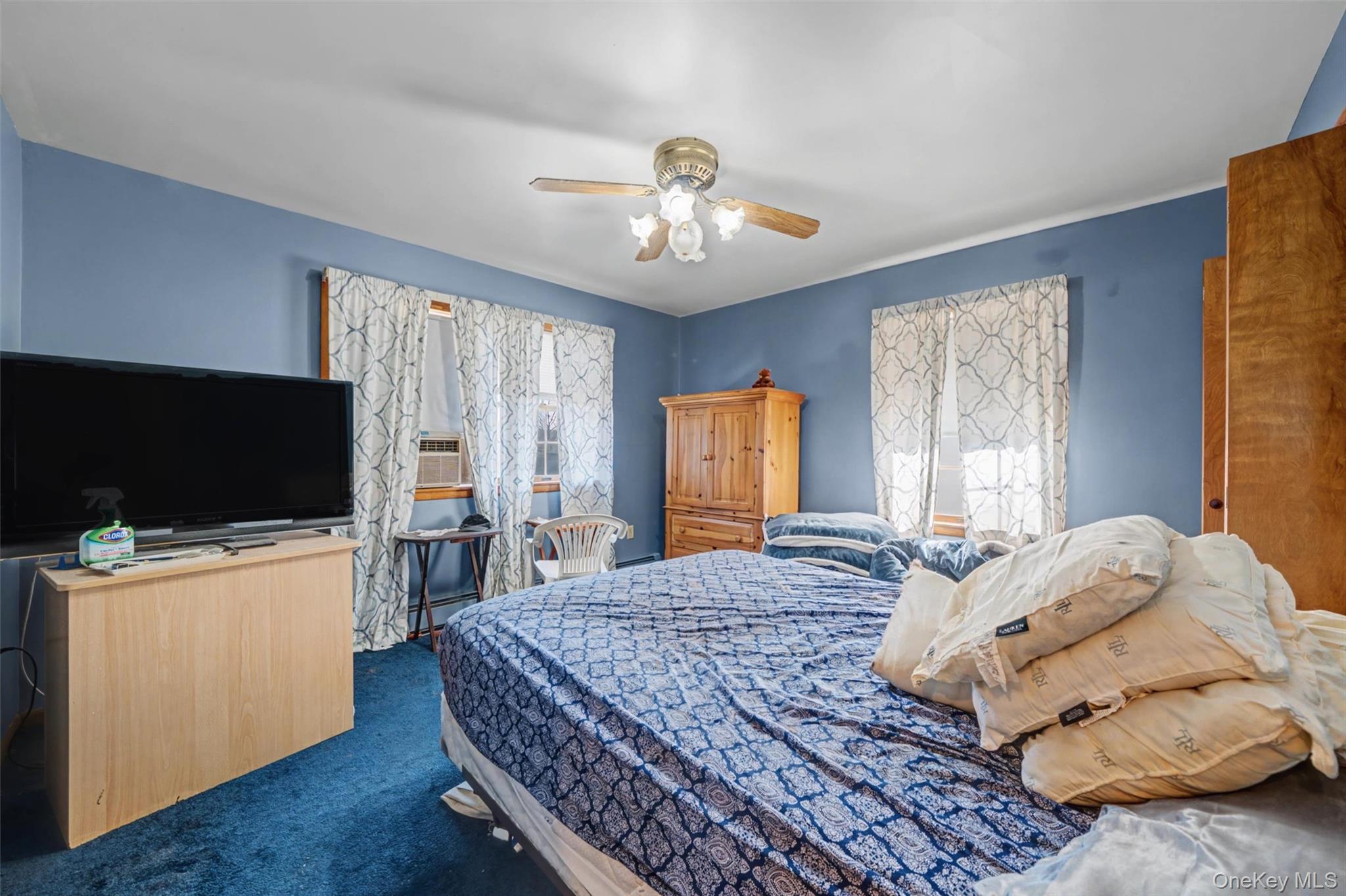 Single Family Diane  Orange County, NY 10925, MLS-970217-28