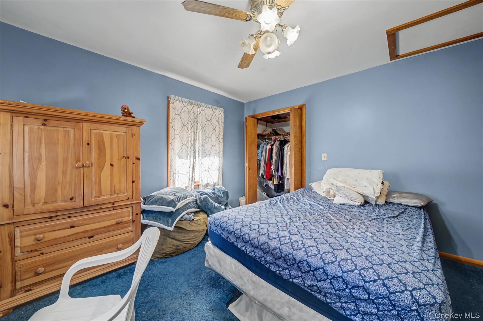 Single Family Diane  Orange County, NY 10925, MLS-970217-29