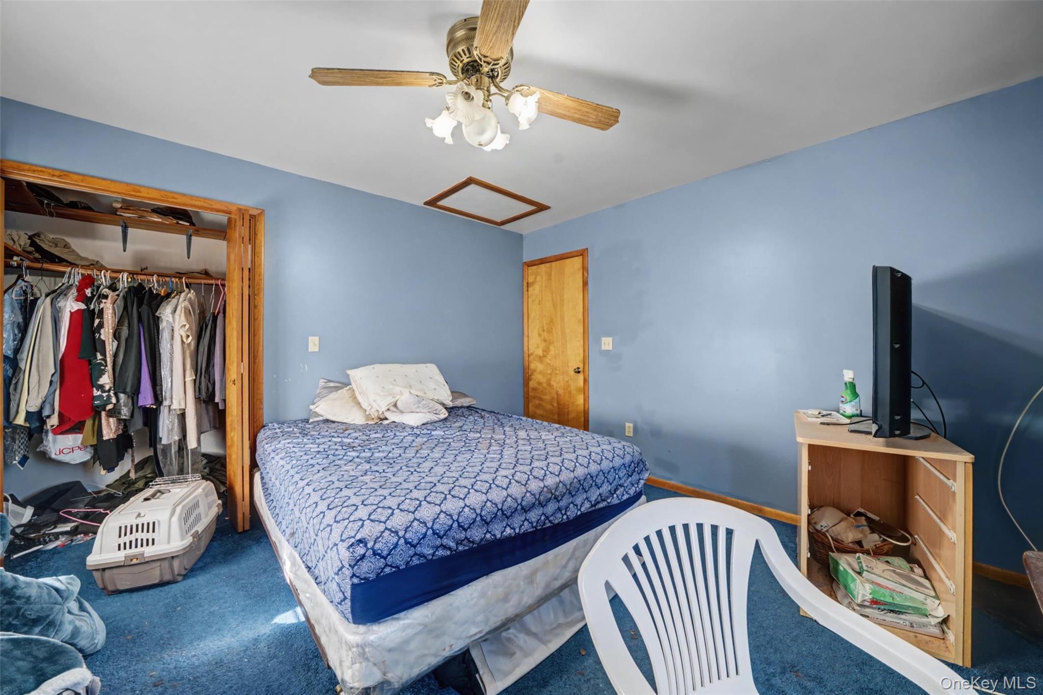 Single Family Diane  Orange County, NY 10925, MLS-970217-30