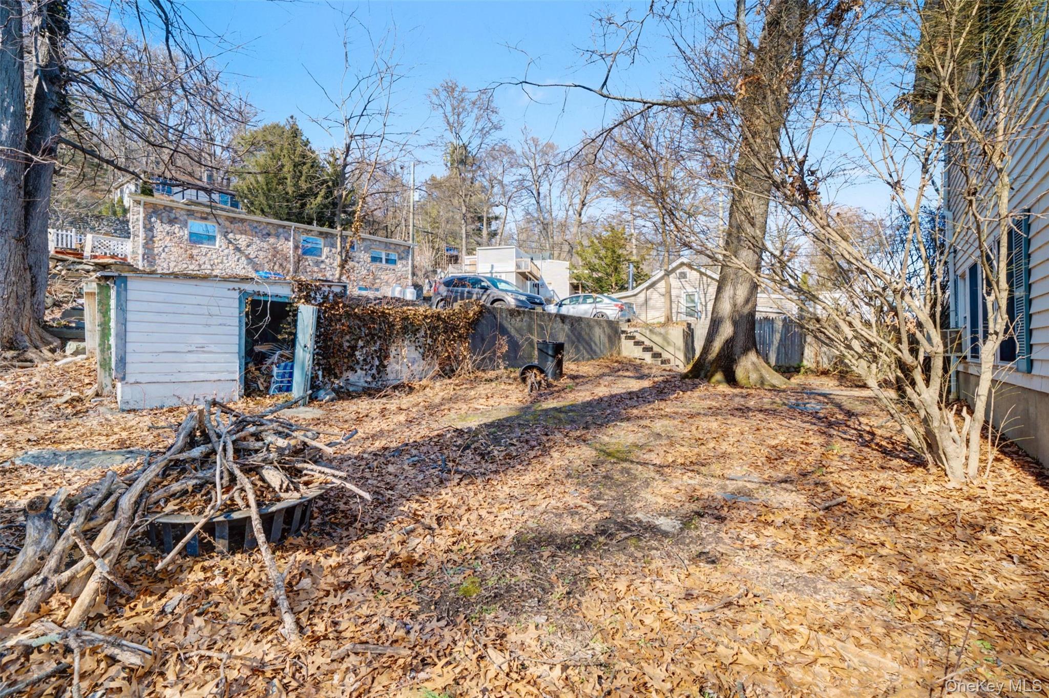 Single Family Diane  Orange County, NY 10925, MLS-970217-35