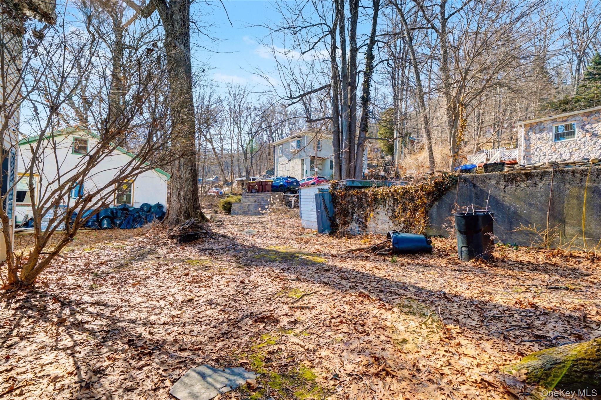 Single Family Diane  Orange County, NY 10925, MLS-970217-36