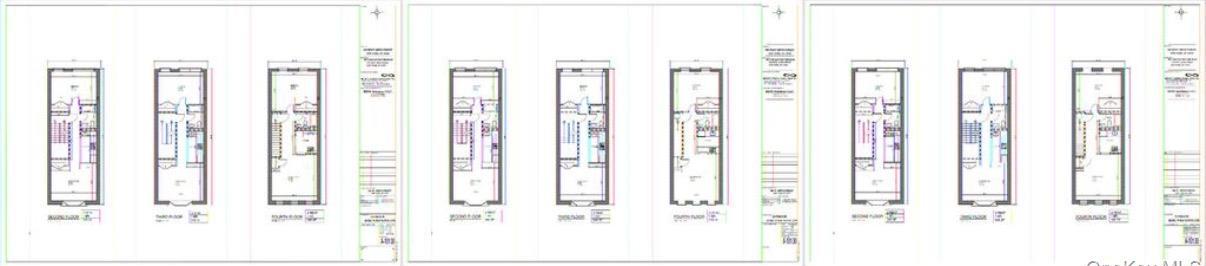 Single Family 188th  Manhattan, NY 10040, MLS-970226-11
