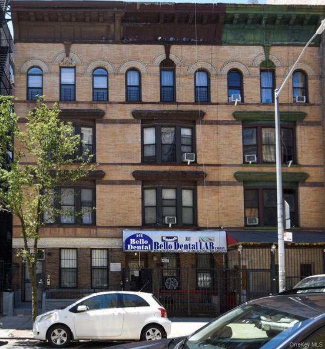 Single Family 188th  Manhattan, NY 10040, MLS-970226-9