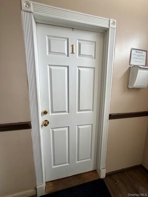 Single Family Partition Ulster County, NY 12477, MLS-970227-11