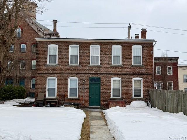 Single Family Partition Ulster County, NY 12477, MLS-970227-2